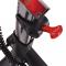 Insportline Spinning Bike Atana  6