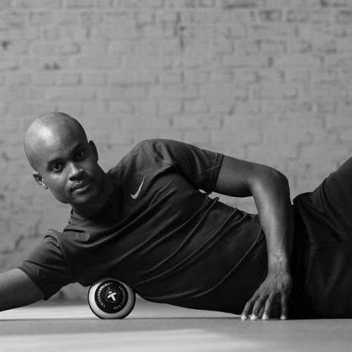 Trigger Point MB5 Massage ball 1