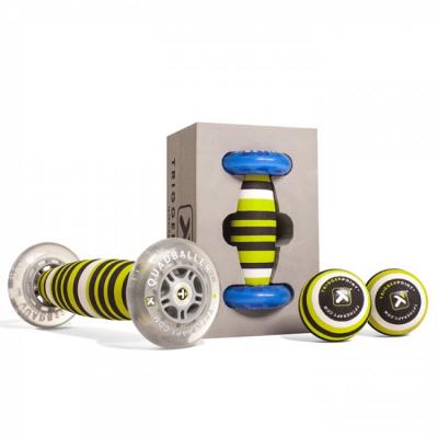 TriggerPoint massage-Wellness Collection 