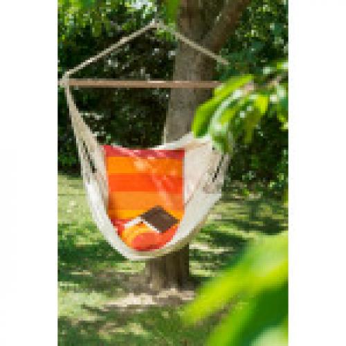 La siesta Katoenen kussen Volcano 1