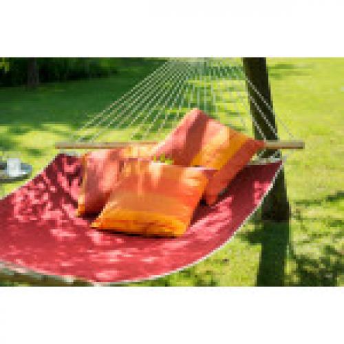 La siesta Katoenen kussen Volcano 2