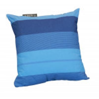 La siesta cotton Pillow Lagoon
