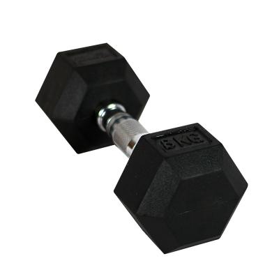 Sportbay® Hexa Dumbbellset (1 -10 kg) - 110 kg 1