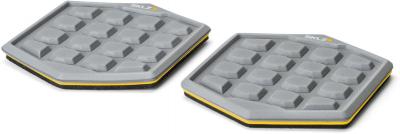 SKLZ Court Slidez Pro Stabilitypads
