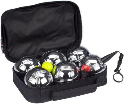 Get & Go jeu de boules set II