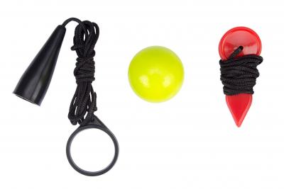 Get & Go jeu de boules set II 1