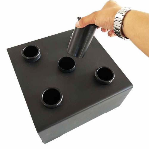 5 Barbbell holder Rack RF-6060 2