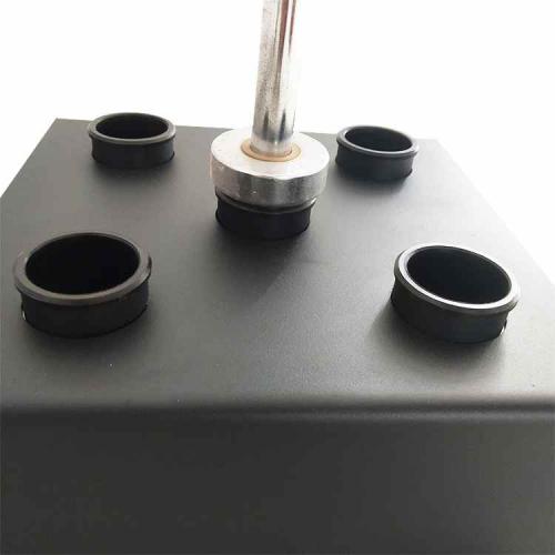 5 Barbbell holder Rack RF-6060 3