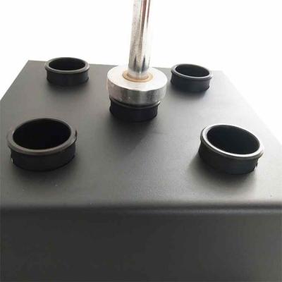 5 Barbbell holder Rack RF-6060 3