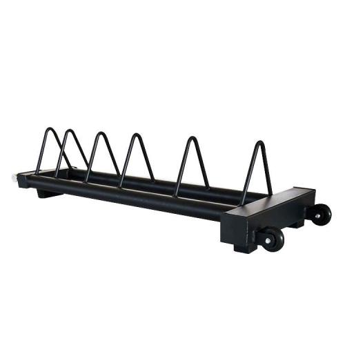 Horizontal plate rack RF-5050 3