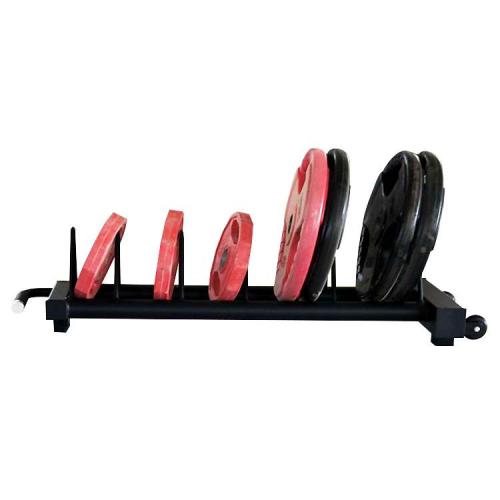 Horizontal plate rack RF-5050 5