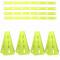 Cones and barriers SET of 4 pcs
