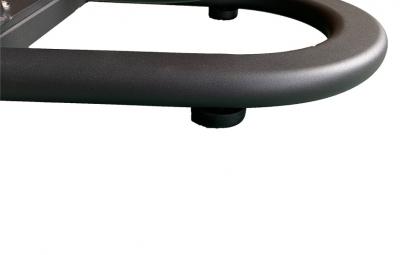 RawFitness opbergrek voor medicijnballen 2