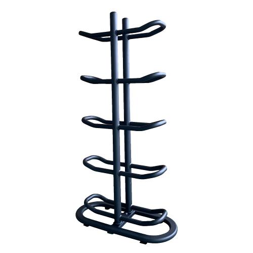 RawFitness opbergrek voor medicijnballen 3