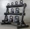 Kettlebell Rack RF-3131 4