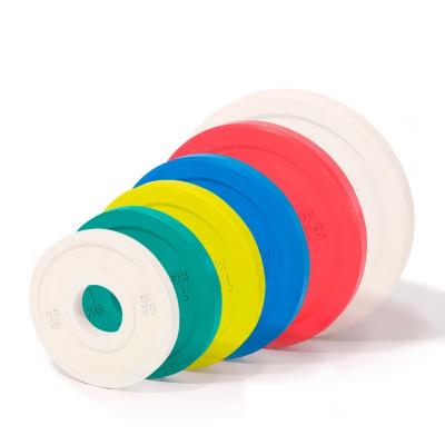 Elite Fractional Plates  1