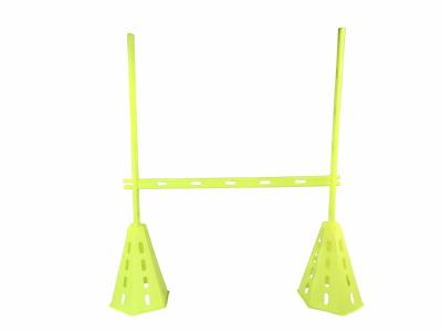 Set pionnen en hindernissen (4 stuks) 5