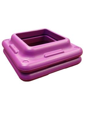 Platform Voor Deluxe step