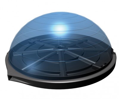 BOSU Balance Trainer - Home Edition 2