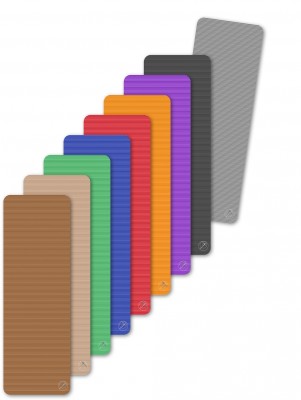 Trendy ProfiGymMat sports mat (180 x 60 x 1.5 cm)