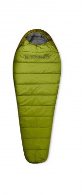 Walker Green Sleeping Bag