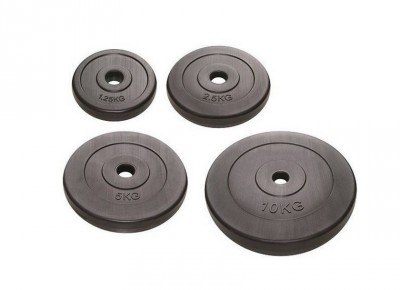 Cement filling plates 1.25 to 10 kg