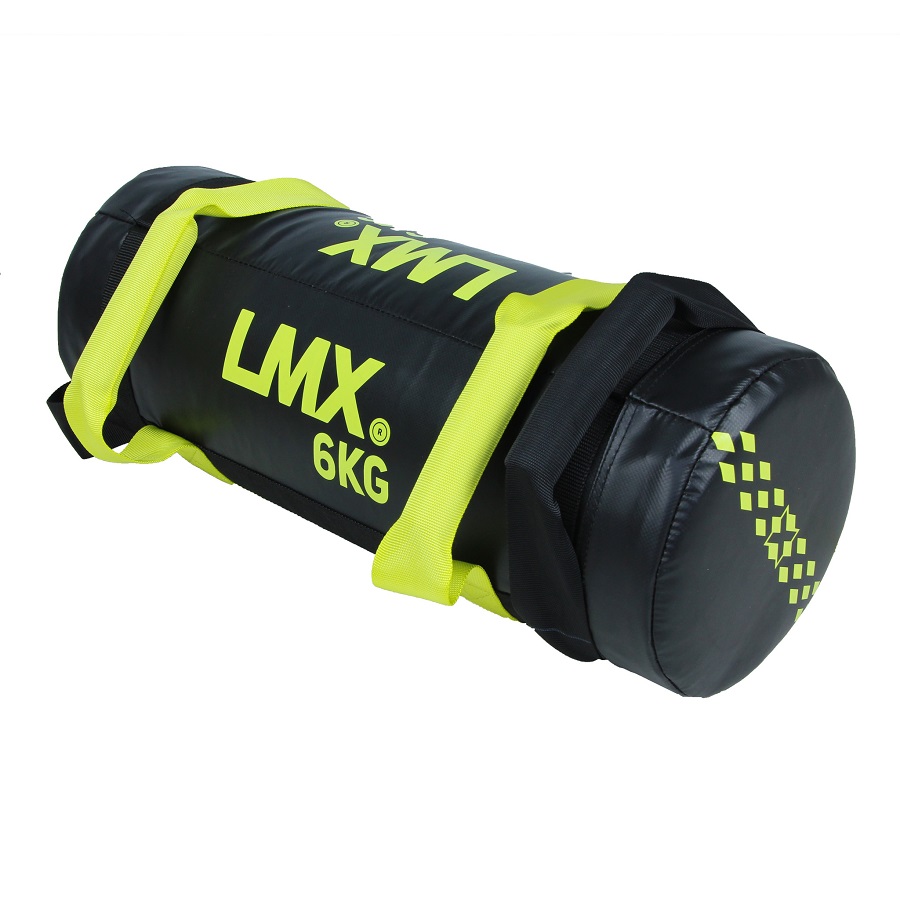 LIfemaxx Challenge bag - coloured (6 - 20kg) 1