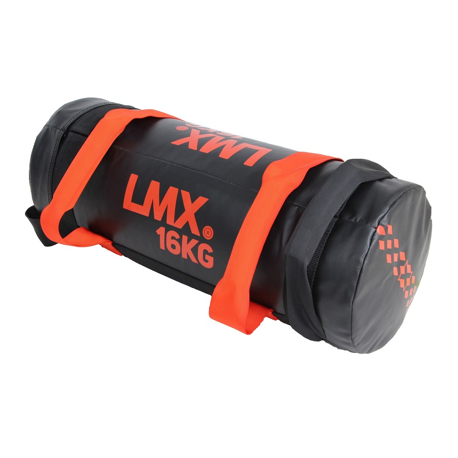 LIfemaxx Challenge bag - coloured (6 - 20kg) 4