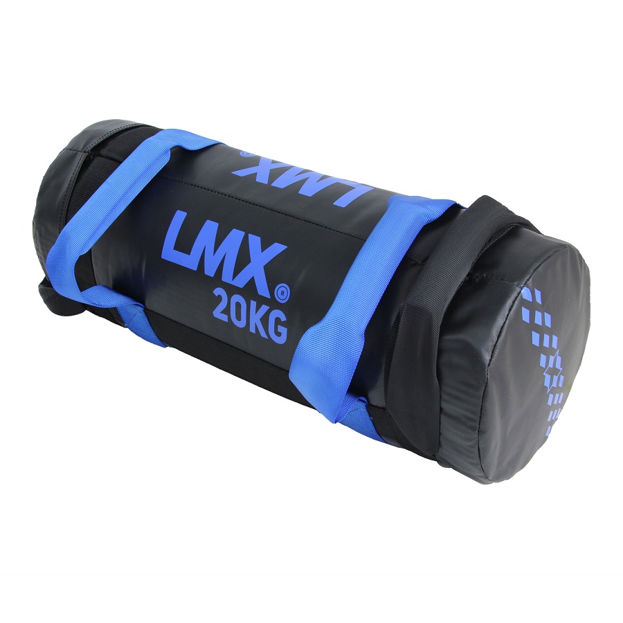 LIfemaxx Challenge bag - coloured (6 - 20kg) 5