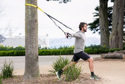 TRX Move suspension trainer 1