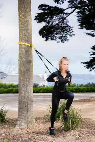 TRX Move suspension trainer 2