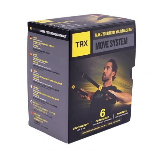 TRX Move suspension trainer 4