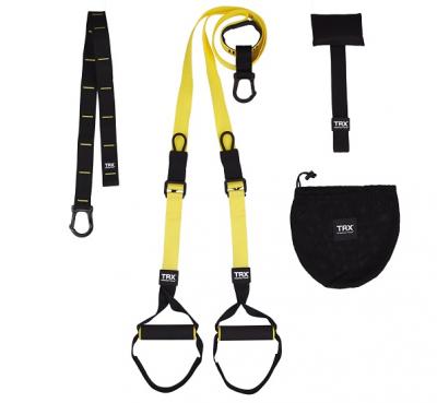 TRX® BURN SYSTEM
