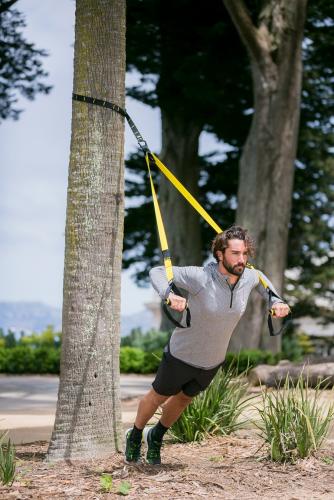 TRX® BURN SYSTEM 2