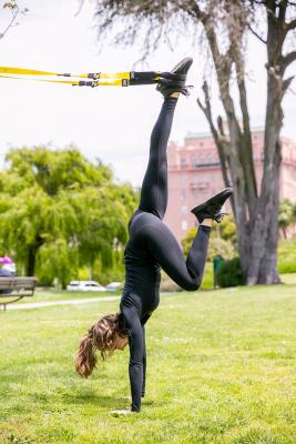 TRX® BURN SYSTEM 5
