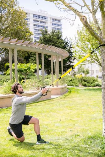 TRX® BURN SYSTEM 6