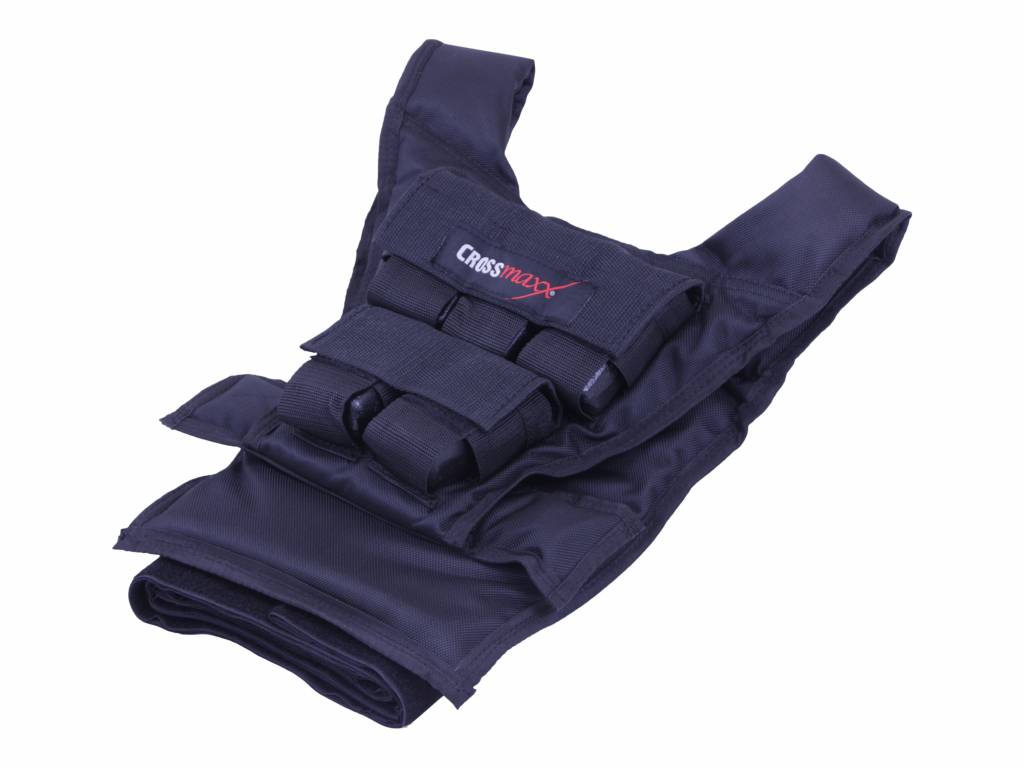 Lifemaxx gewichtsvest pro 
