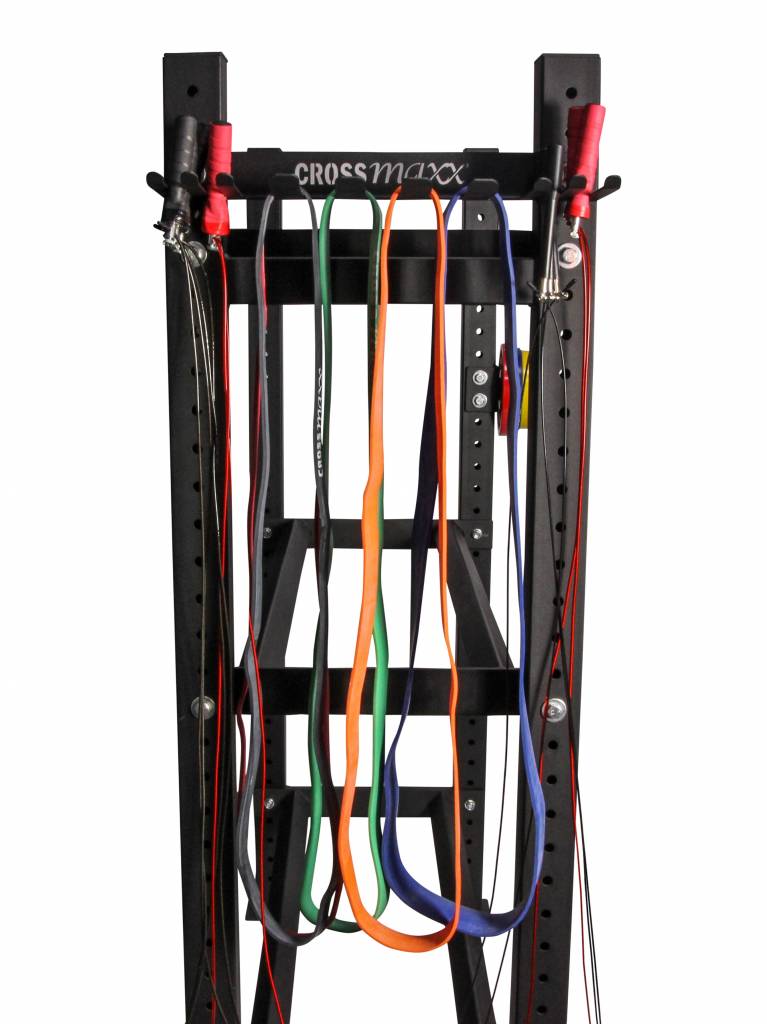 Lifemaxx Storage Multi Hanger  1