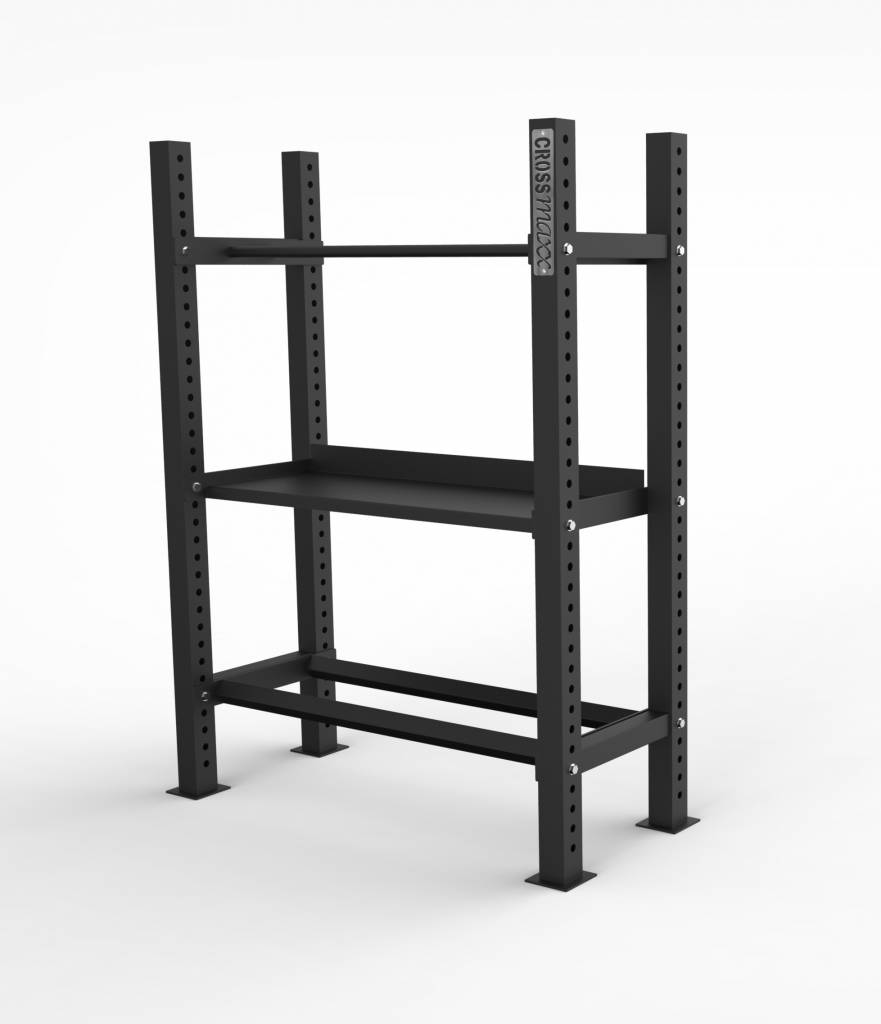 Lifemaxx Storage Multi Hanger  2