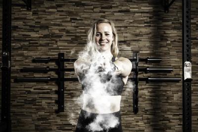 Lifemaxx Gym Chalk (8 pieces) 1