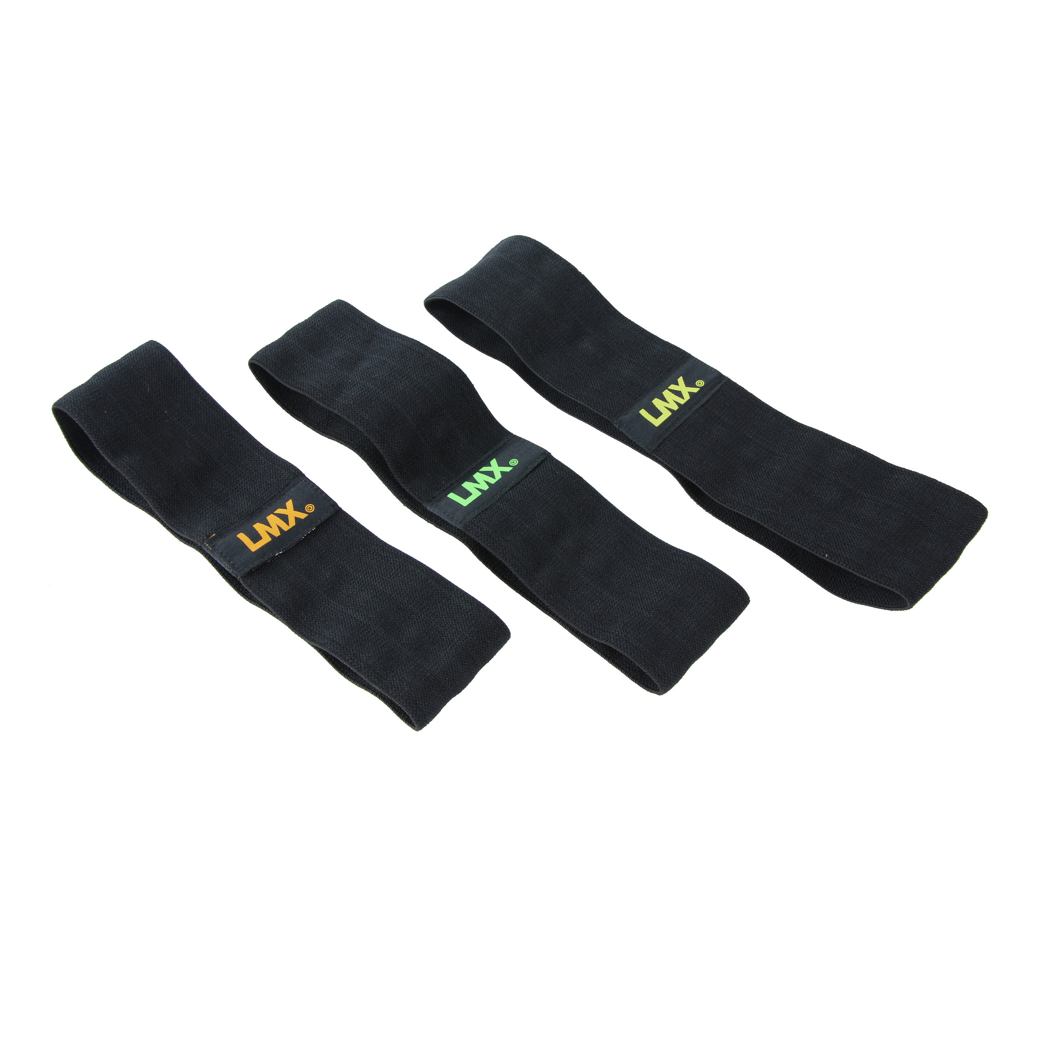 Lifemaxx Hip band set (3 stuks)