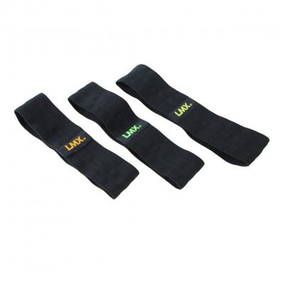 Lifemaxx Hip band set (3 stuks)