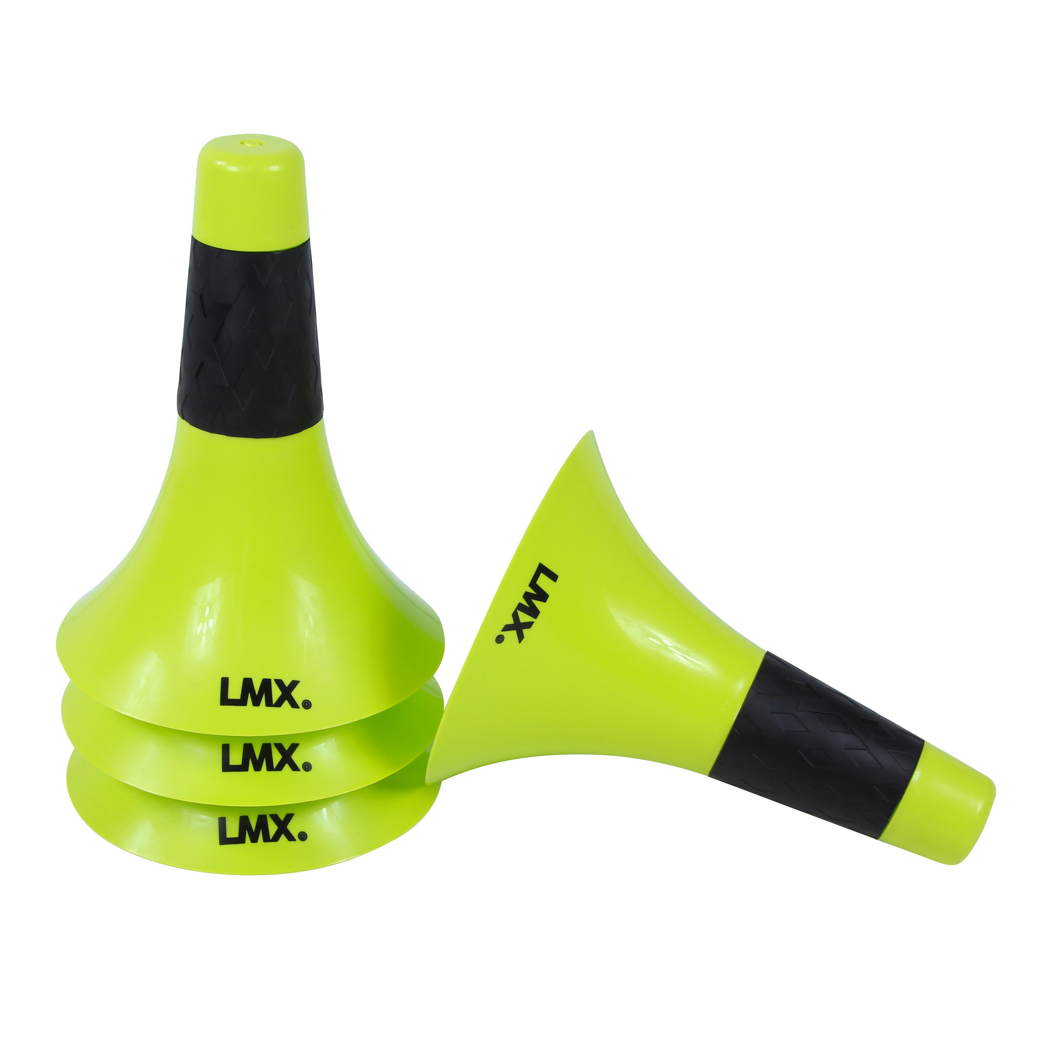 Lifemaxx Speed Cone (4 pieces)