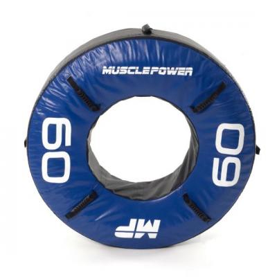 Fitness tractorband 60 kg