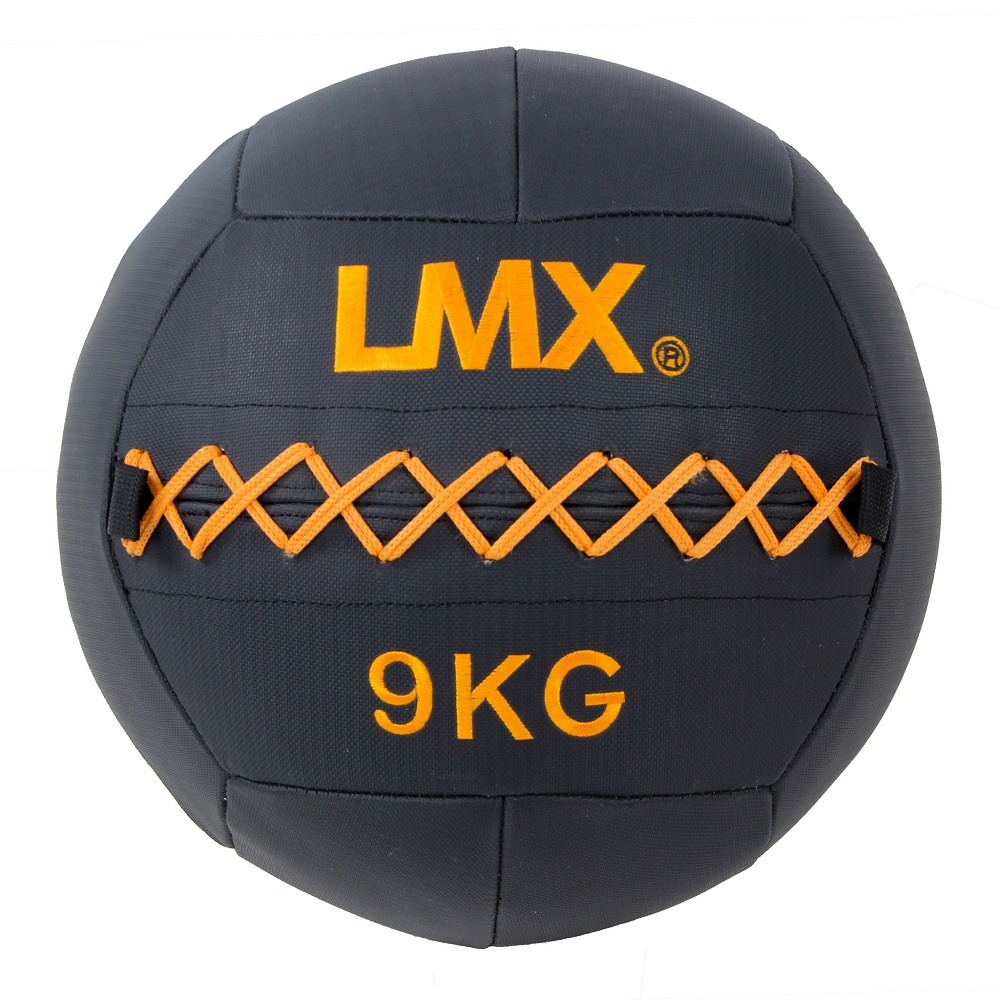 Crossmaxx black series wall ball 1