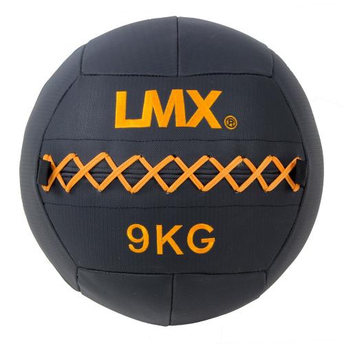 Crossmaxx black series wall ball 1