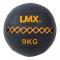 Crossmaxx black series wall ball (4 - 12 kg)