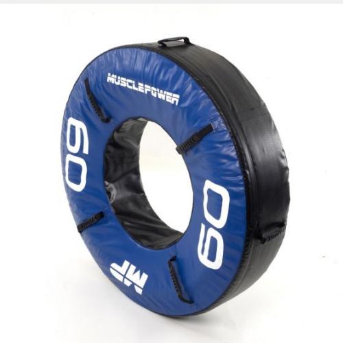 Fitness tractorband 60 kg 1