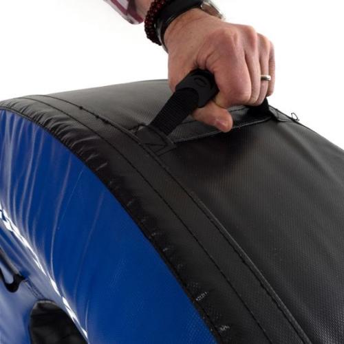 Fitness tractorband 60 kg 3