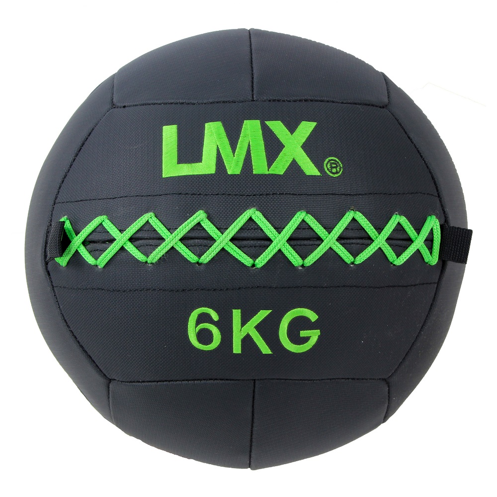 Crossmaxx black series wall ball 2